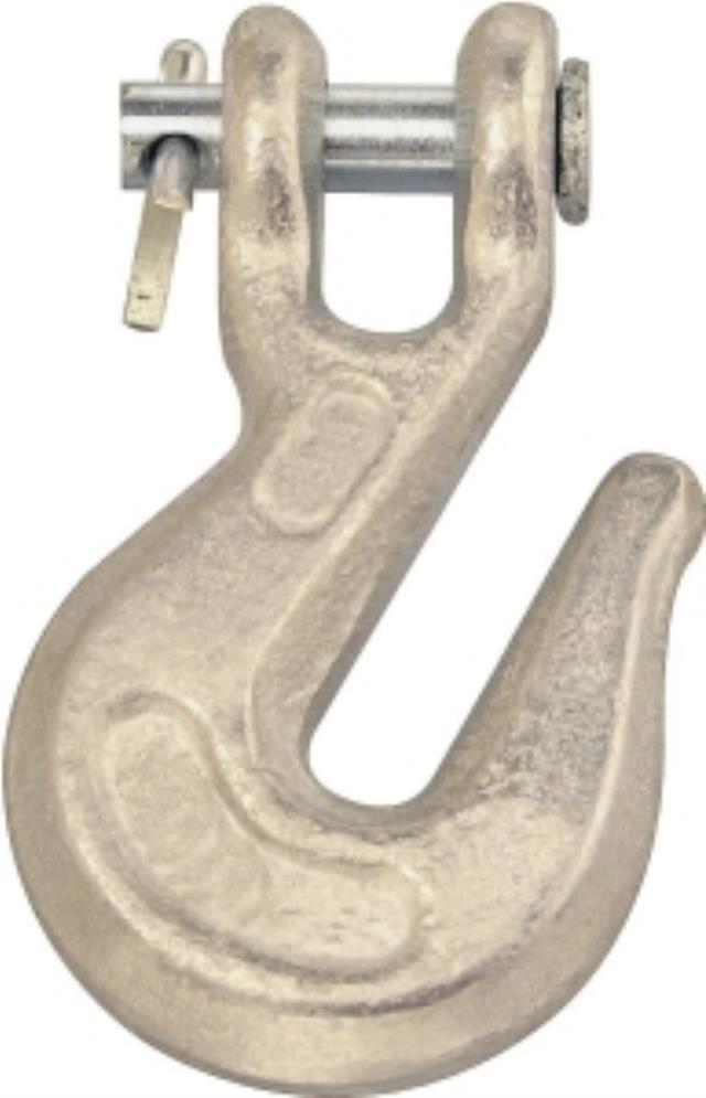 Rental store for CAMPBELL CLEVIS GRAB HOOK, 3 8  5400 LB in Lexington KY