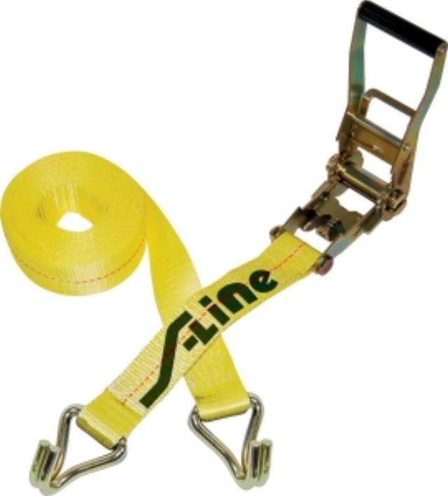 Rental store for S-LINE 500 SERIES RATCHET STRAP 2 X 27 in Lexington KY