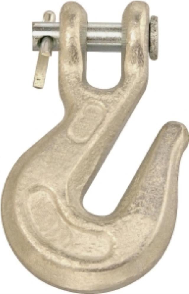 Rental store for CAMPBELL 5 16  CLEVIS GRAB HOOK, 3900LB in Lexington KY