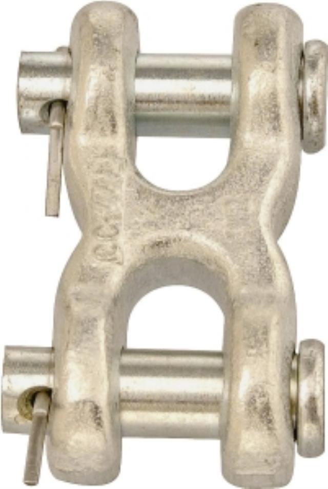 Rental store for CAMPBELL 3 8  TRADE CLEVIS LINK, 5400LB in Lexington KY
