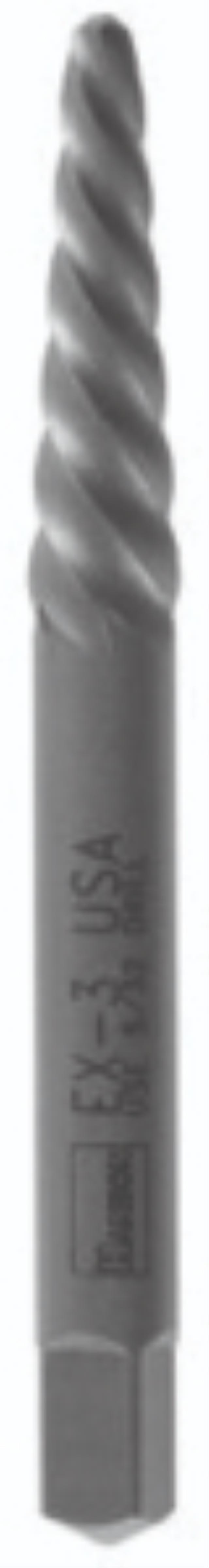 Rental store for IRWIN EX-2 SCREW EXTRACTOR 5 32  - 7 32 in Lexington KY