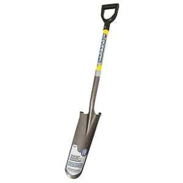 Rental store for VULCAN PEP-F DRAIN SPADE SHOVEL in Lexington KY
