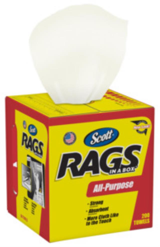 Rental store for SCOTTS PAINTER S RAG, 10 X 12 , QTY 200 in Lexington KY