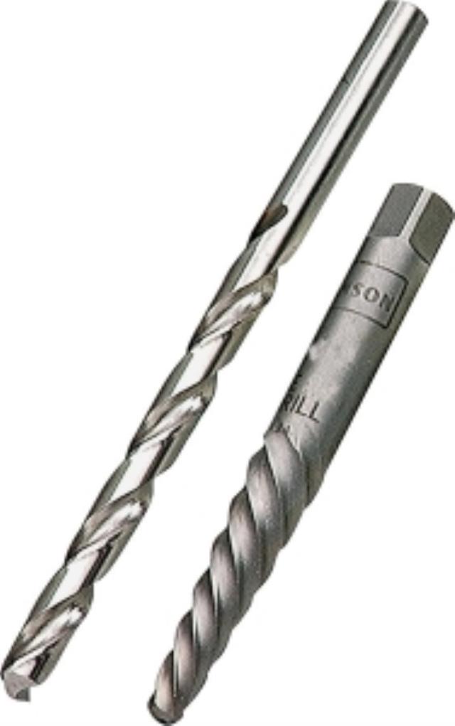 Rental store for IRWIN  5 SCREW EXTRACTOR AND BIT in Lexington KY