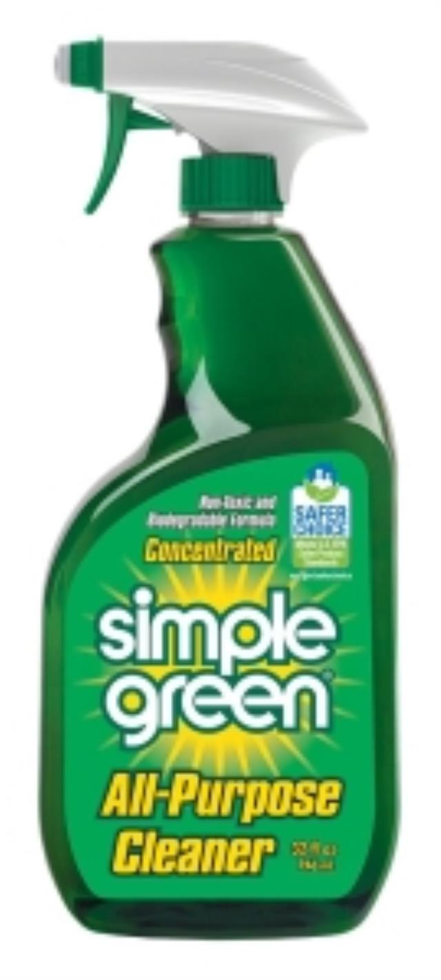 Rental store for SIMPLE GREEN ALL-PURPOSE CLEANER, 32 OZ in Lexington KY