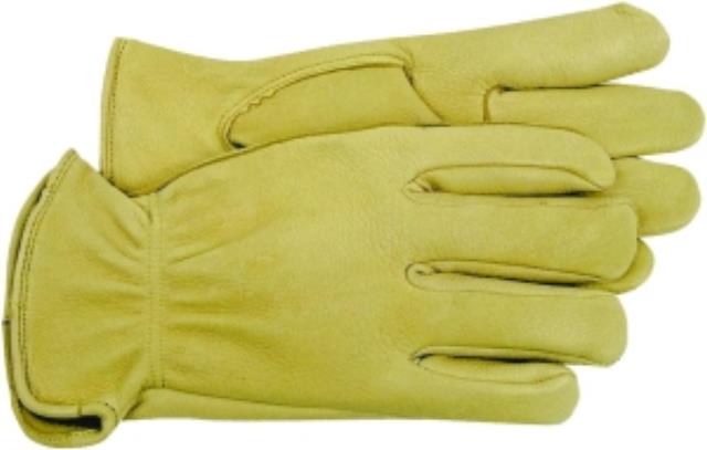 Rental store for BOSS DEERSKIN DRIVER GLOVES, MEDIUM in Lexington KY