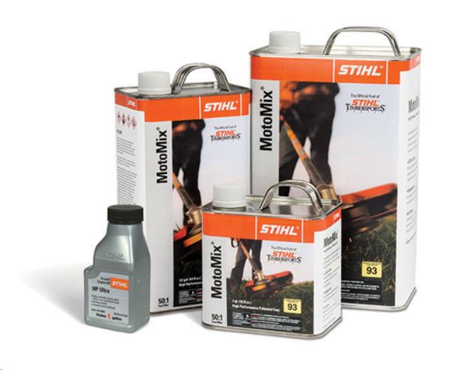 Rental store for STIHL, MOTOMIX 1QT 32OZ in Lexington KY