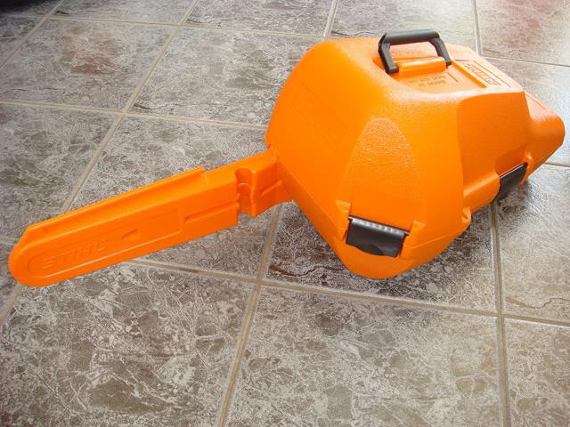Rental store for STIHL, WOODSMAN SAW CASE in Lexington KY