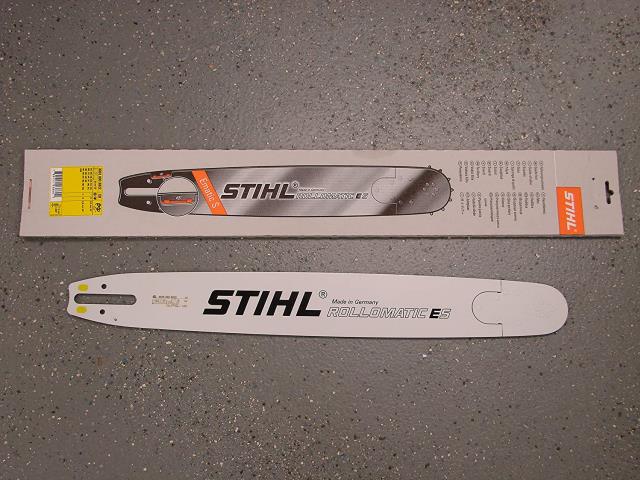 Rental store for STIHL, 20  RM E SUPER 3 8P .050G BAR in Lexington KY