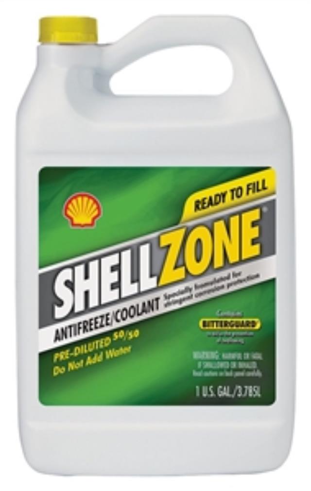 Rental store for PENNZOIL PREMIX ANITFREEZE 50 50 in Lexington KY