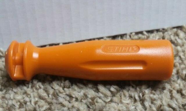 Rental store for STIHL, FILE HANDLE-PLASTIC in Lexington KY