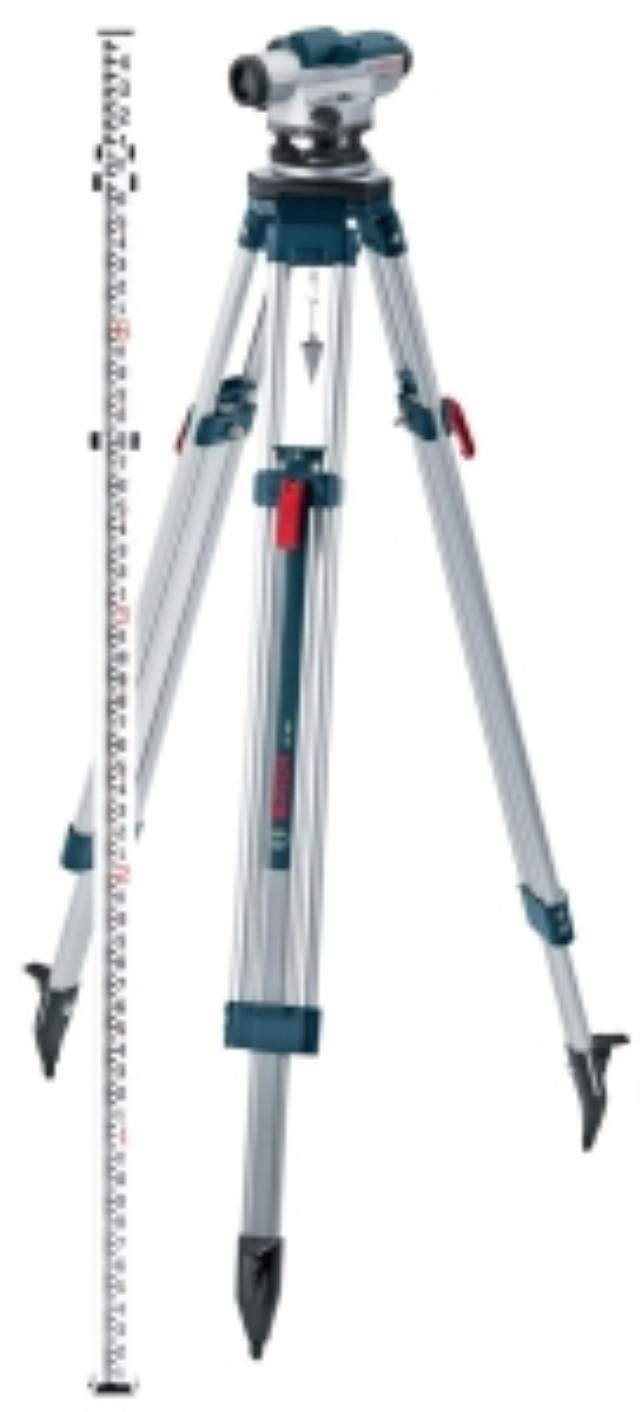 Rental store for BOSCH CST BERGER AUTOMATIC LEVELING KIT, in Lexington KY