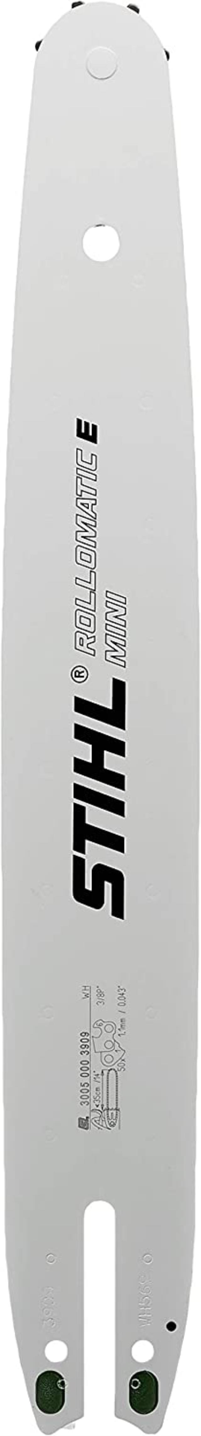 Rental store for STIHL, 14  RM 3 8 PICCO .043G GUIDE BAR in Lexington KY