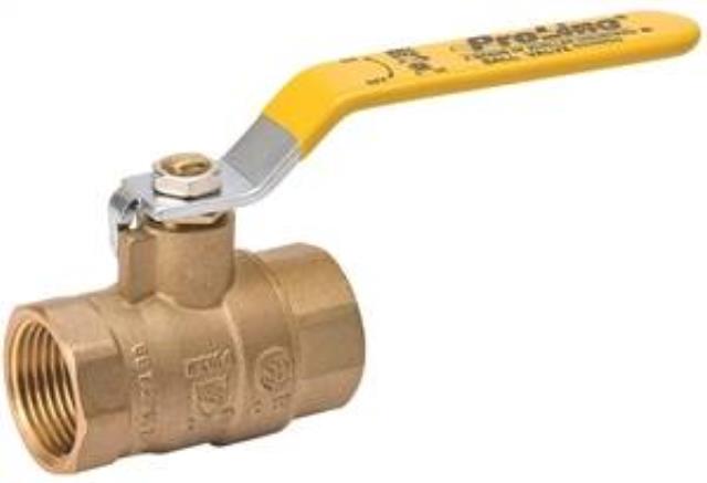Rental store for BALL VALVE, 2  CONNECTION, FPT X FPT in Lexington KY