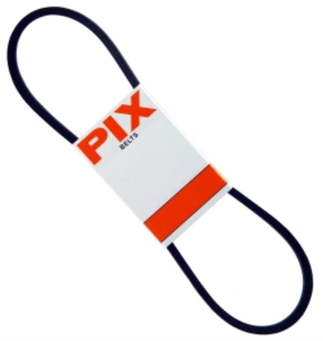 Rental store for PIX V-BELT, A, 4L, 1 2  W, 5 16 in Lexington KY