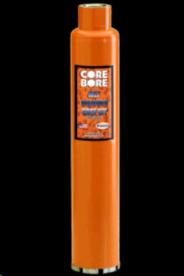 Rental store for 2  DIAMOND CORE BIT in Lexington KY