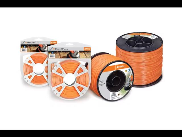 Rental store for STIHL, .095  ORANGE TRIMMER LINE 134 in Lexington KY
