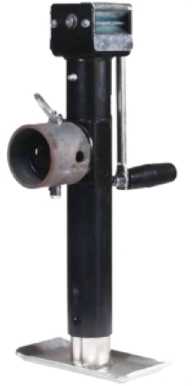 Rental store for VALLEY IND. SIDEWIND TRAILER JACK 5000LB in Lexington KY