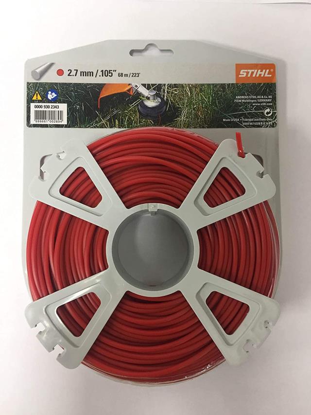 Rental store for STIHL, .095  TRIMMER LINE 272 in Lexington KY