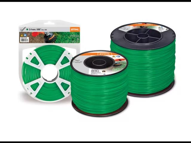 Rental store for STIHL, .080  GREEN TRIMMER LINE 390 in Lexington KY