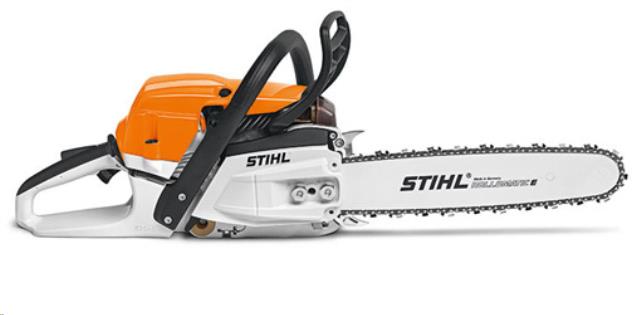 Rental store for STIHL, MS261 C-M 18  BAR AND CHAIN in Lexington KY