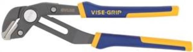 Rental store for GROOVE LOCK PLIER, 10  OAL, 2-1 4  JAWS in Lexington KY
