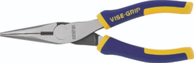 Rental store for IRWIN, 6  NEEDLE NOSE PLIERS in Lexington KY