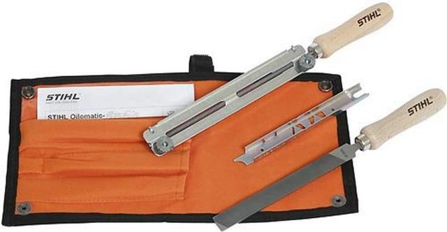 Rental store for STIHL, 3 16 FILING KIT .325 CHAIN in Lexington KY