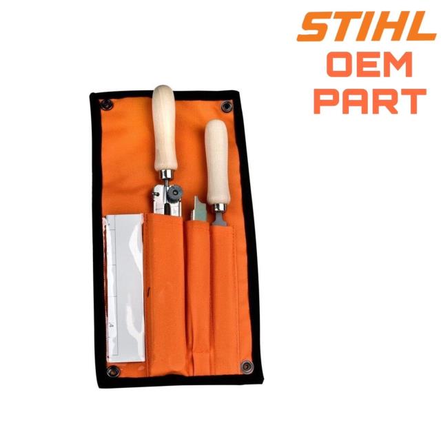 Rental store for STIHL, 7 32 FILING KIT .404 in Lexington KY
