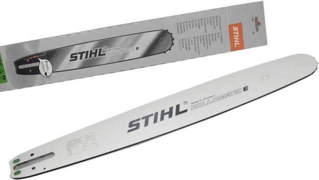 Rental store for STIHL, 18  RM STANDARD .325P .063G BAR in Lexington KY