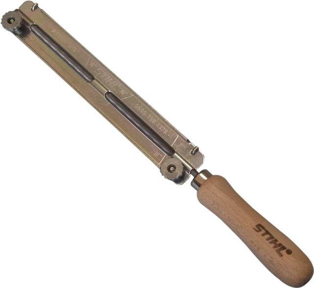 Rental store for STIHL, 3 16  FILE GUIDE KIT - .325 in Lexington KY