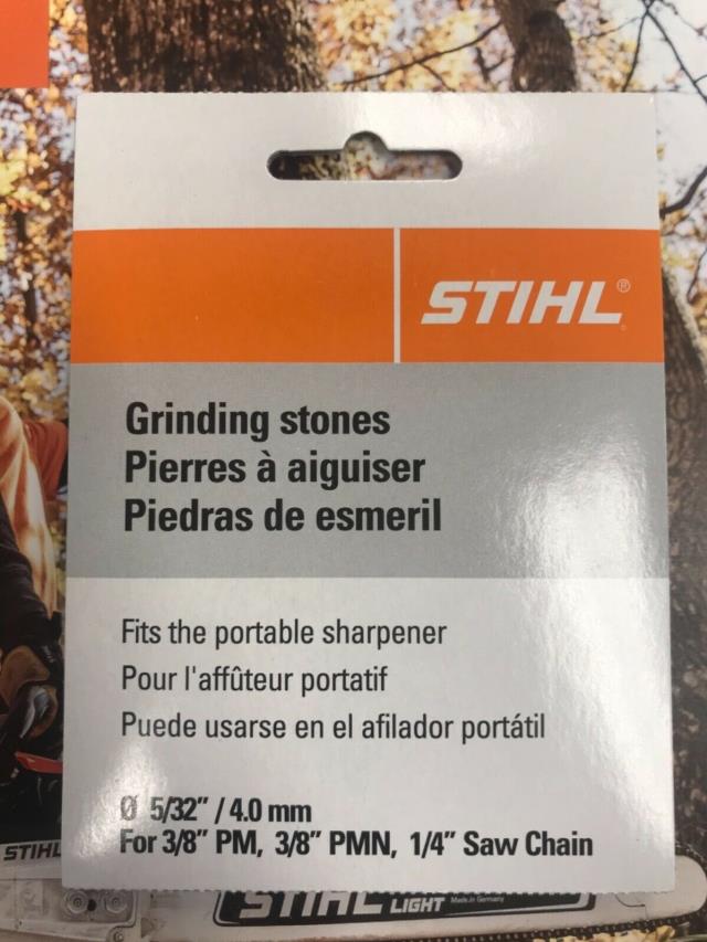 Rental store for STIHL, 5 32  STONE 3PK in Lexington KY