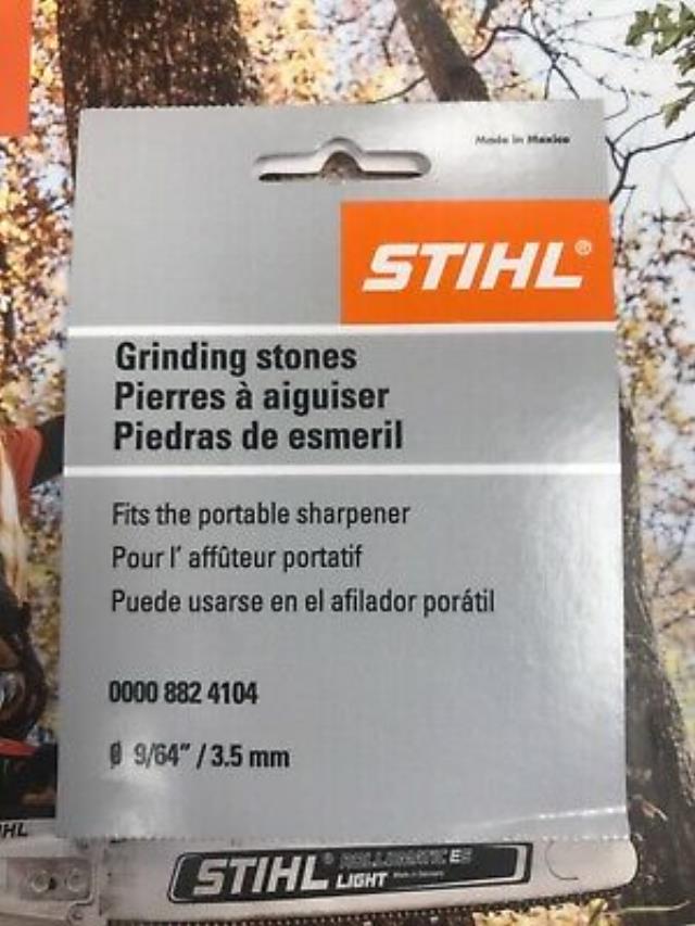 Rental store for STIHL, 9 64 STONE FOR CHAIN 3PK in Lexington KY