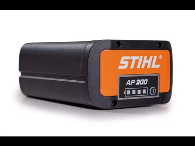 Rental store for STIHL, AP300 LITHIUM-ION BATTERY in Lexington KY