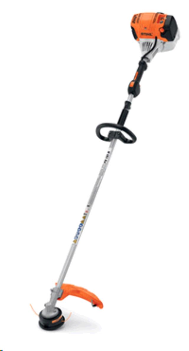 Rental store for STIHL, FS131R TRIMMER in Lexington KY