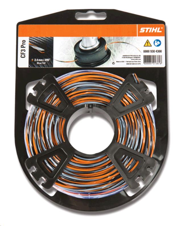 Rental store for STIHL, .105  CF3 PRO LINE 88 in Lexington KY