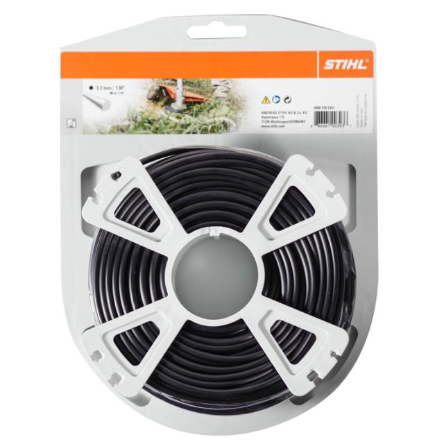 Rental store for STIHL, .130  TRIMMER LINE 130 in Lexington KY