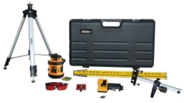 Rental store for JOHNSON RED LASER LEVEL KIT, 200 in Lexington KY