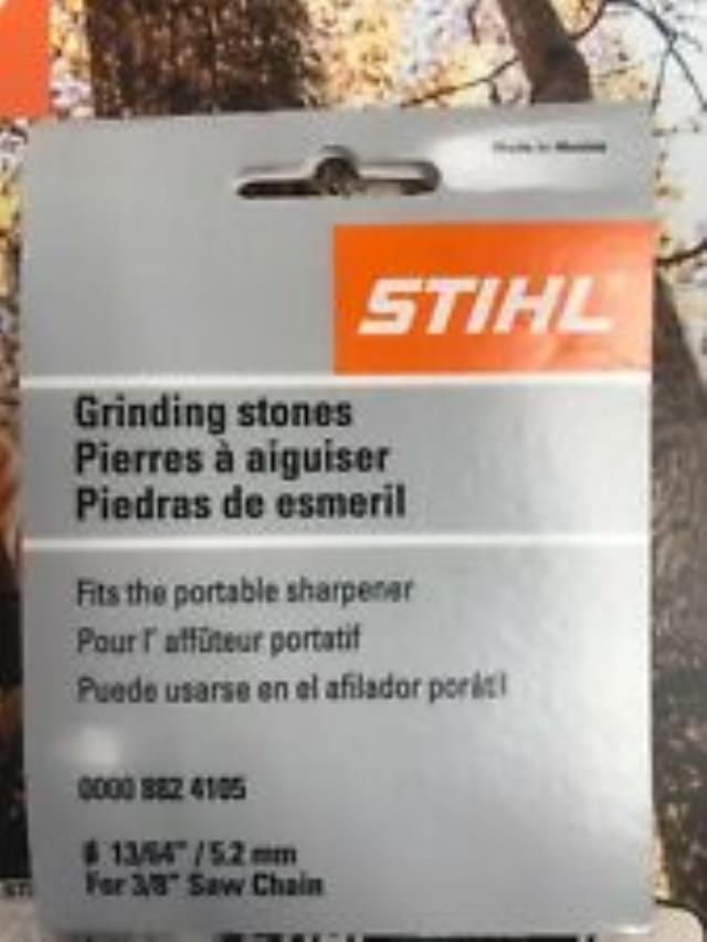 Rental store for STIHL, 13 64 STONE FOR CHAIN 3 8  3PK in Lexington KY