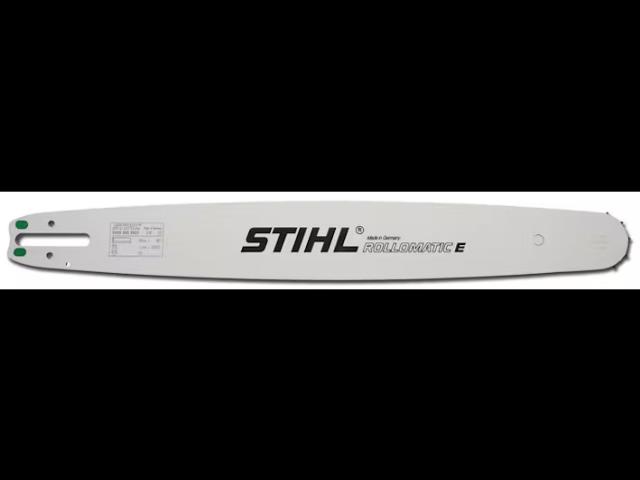 Rental store for STIHL, 18  RM STANDARD 3 8P .050G BAR in Lexington KY