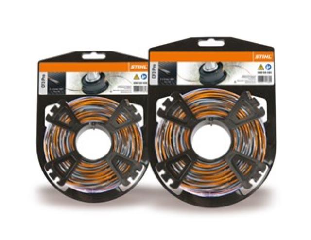Rental store for STIHL, .118  CF3 PRO TRIMMER LINE 68 in Lexington KY