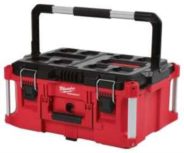 Rental store for MILWAUKEE 48-22-8425 TOOL BOX, 100 LB, P in Lexington KY