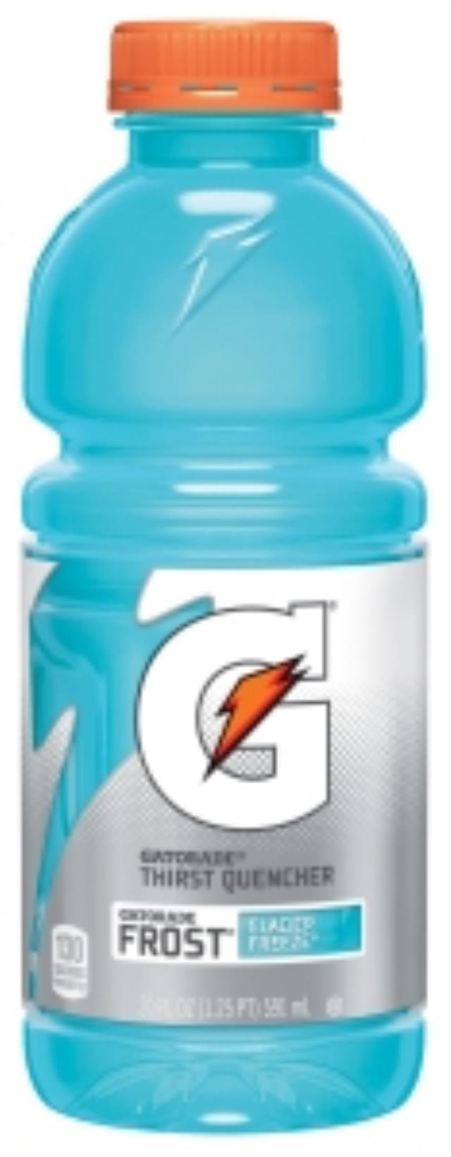 Rental store for GATORADE ZERO GLACIER FREEZE 20OZ in Lexington KY