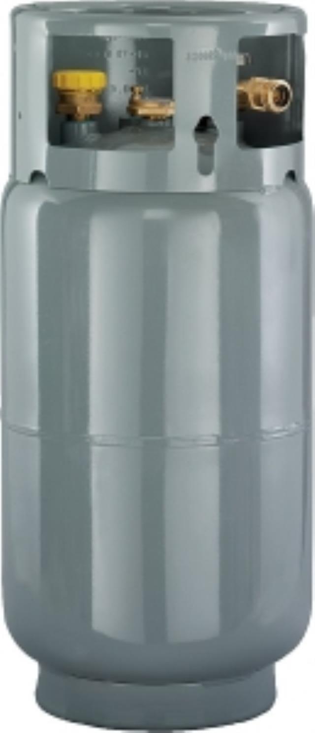 Rental store for WORTHINGTON 33.5LB PROPANE GAS CYLINDER in Lexington KY