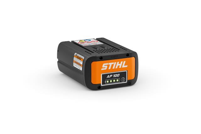 Rental store for STIHL, AP 100 LITHIUM-ION BATTERY in Lexington KY