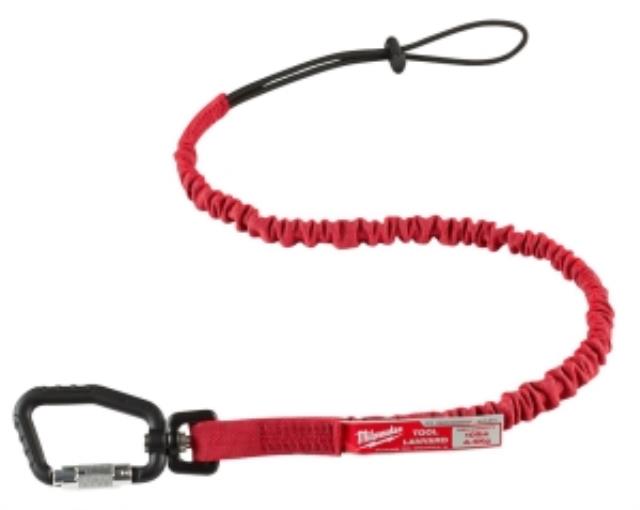 Rental store for MILWAUKEE LOCKING TOOL LANYARD 36  15LB in Lexington KY