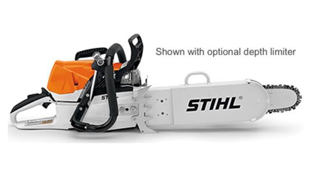 Rental store for STIHL, MS462 RC-M RESCUE 20 in Lexington KY