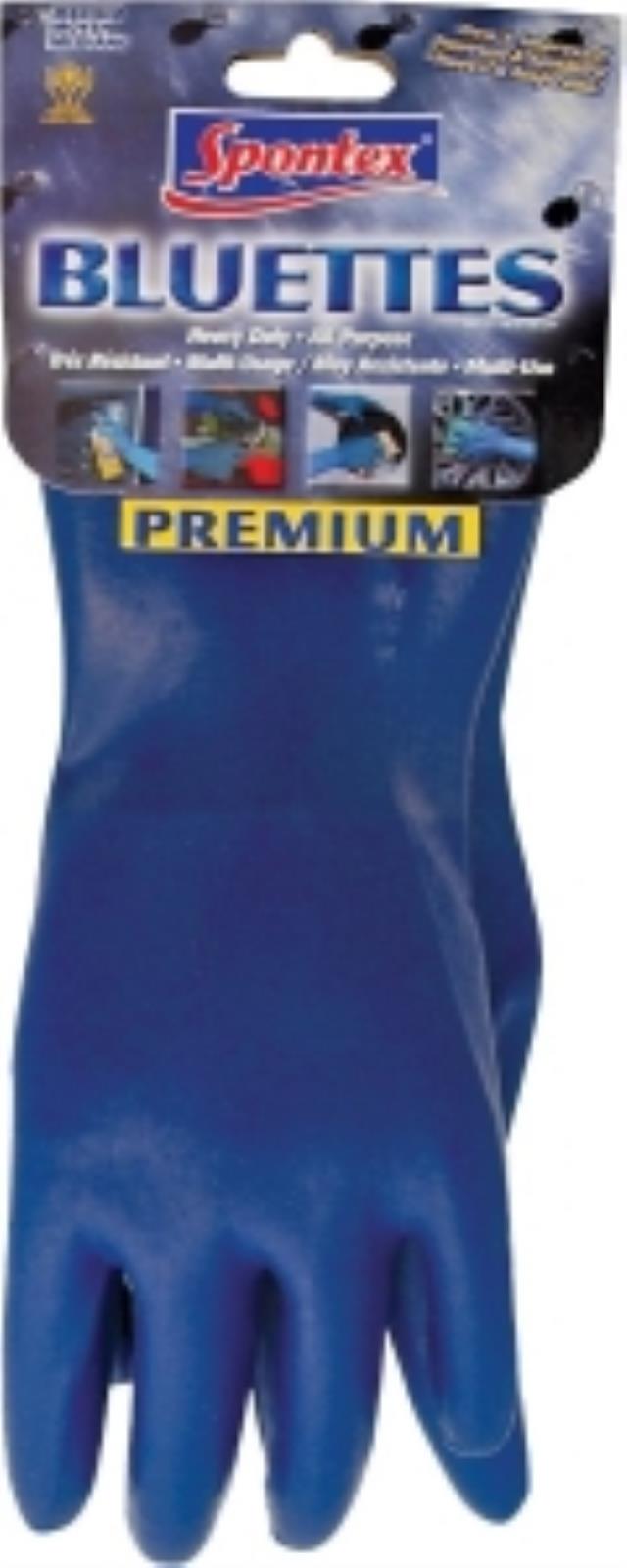 Rental store for SPONTEX HOUSEHOLD BLUETTES GLOVES in Lexington KY