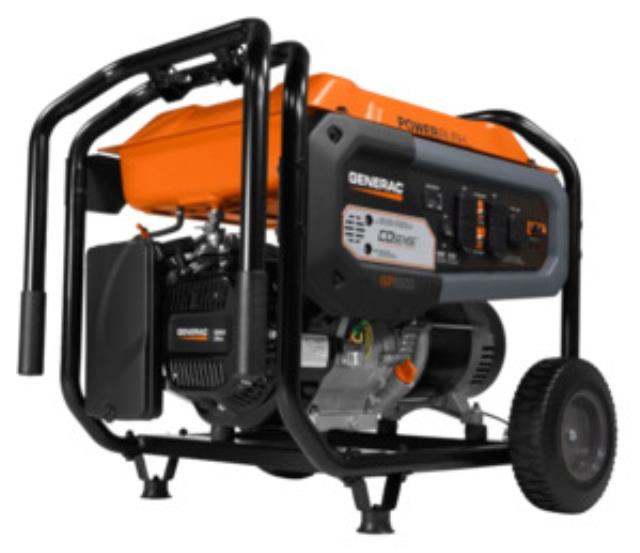 Rental store for GENERAC GP6500 PORTABLE GENERATOR, in Lexington KY
