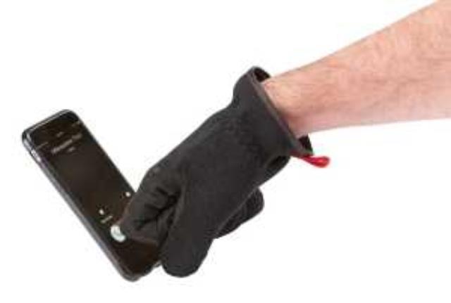 Rental store for MILWAUKEE FREE FLEX WORK GLOVES, SIZE L in Lexington KY